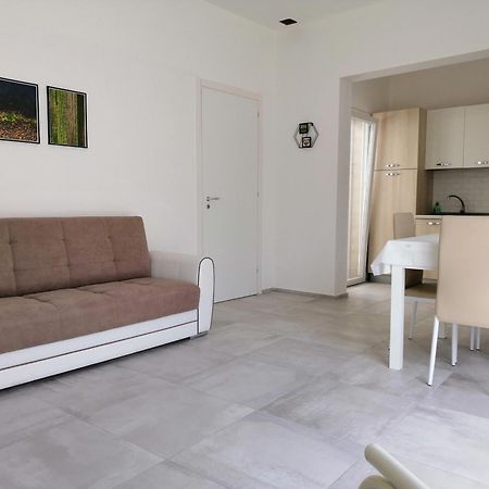 Doppiobi Apartment Torre Lapillo Exterior foto